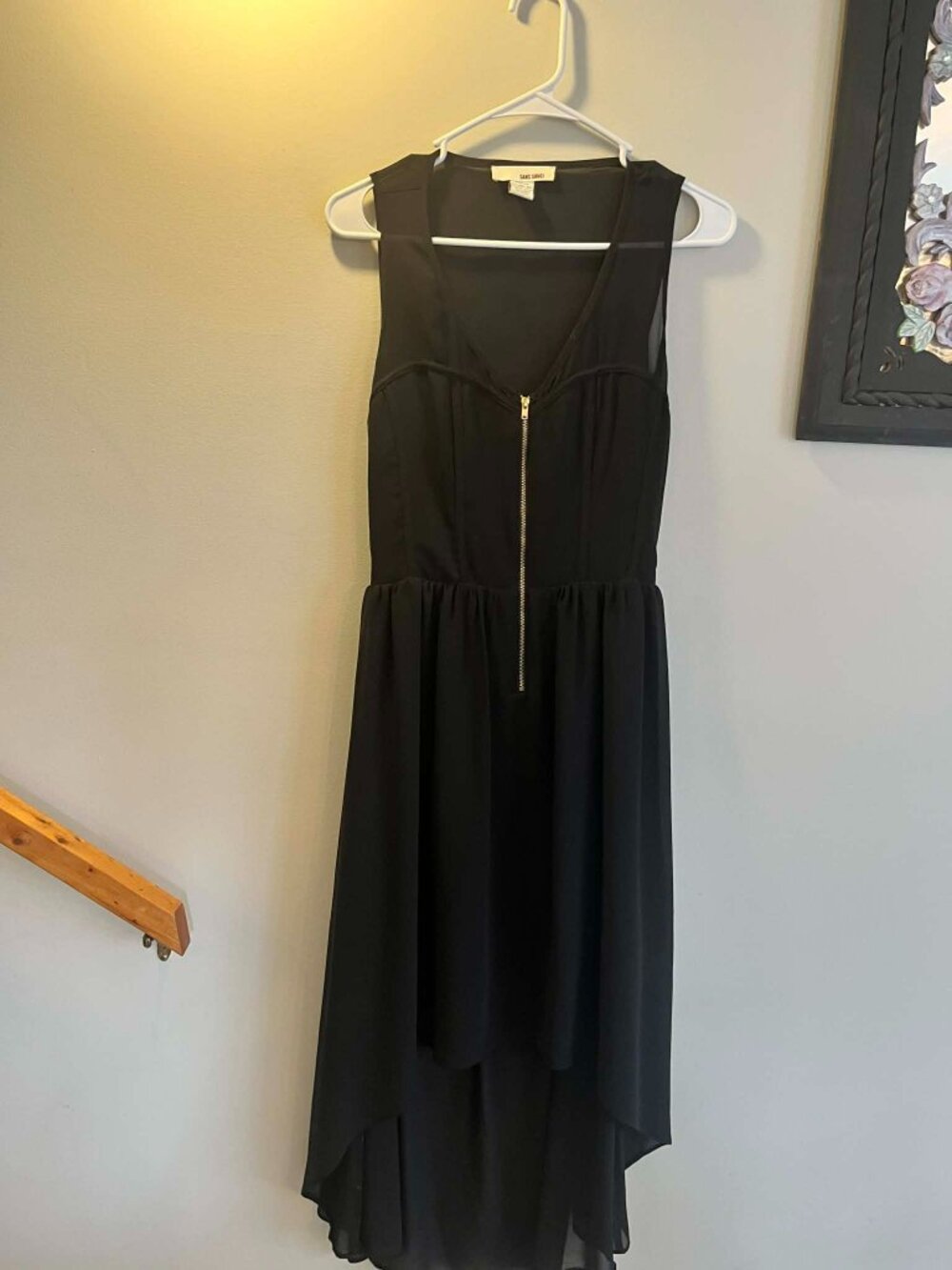 Sans Souci Midi Dress Medium